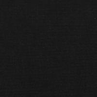 Bedframe zonder matras stof zwart 200x200 cm - thumbnail