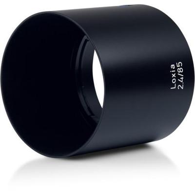 Zeiss 2191-609 Lens Shade voor Loxia 85mm F/2.4