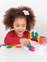 Plus Plus Learn to build big plus-plus: 60 stuks (3288) - thumbnail