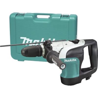 Makita HR4002 Combihamer SDS-Max 6,2J 230V in koffer