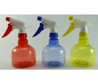 ARO Houseware Plantenspuit bol 400ml transparant - thumbnail