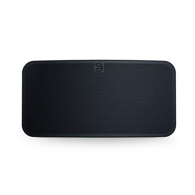 Bluesound Pulse Mini 2i - Draadloze Hifi Speakers - Zwart
