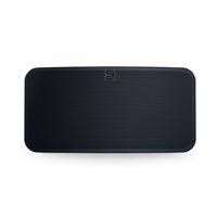 Bluesound Pulse Mini 2i - Draadloze Hifi Speakers - Zwart - thumbnail