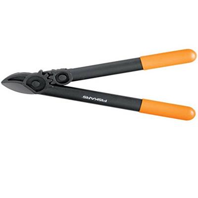 Fiskars PowerGear takkenschaar aambeeld L40cm L31 - 1000581 - 1000581