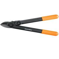Fiskars PowerGear takkenschaar aambeeld L40cm L31 - 1000581 - 1000581 - thumbnail