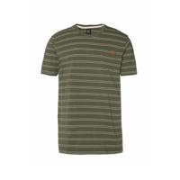 NXG by Protest T-shirt NXG Kiko groen - thumbnail