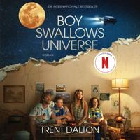 Boy Swallows Universe - thumbnail