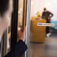 Brother beletteringsysteem PT-D610BTVP - thumbnail