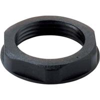 Weidmüller 1736940000 SKMU M25 K SW Contramoer Plastic 25 stuk(s) - thumbnail