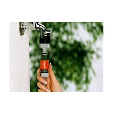 waterdief Gardena - Gardena - thumbnail