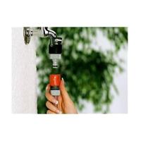 Gardena Waterdief Groot | Insteeknippel - 02907-20 - 02907-20 - thumbnail