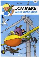 Missie Middelkerke (Paperback) - thumbnail