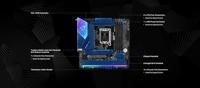 Moederbord Intel Asrock B860M Lightning WiFi - thumbnail
