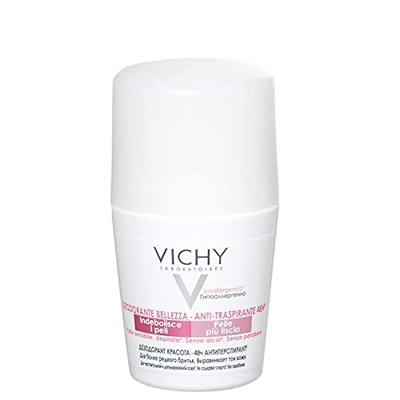 Vichy Deo Roller Beauty Anti-Transpirant 48h