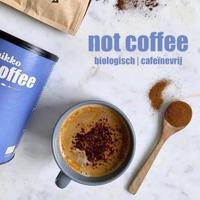 Ghee Easy Chikko Not Coffee Chicory 150g, bio - thumbnail