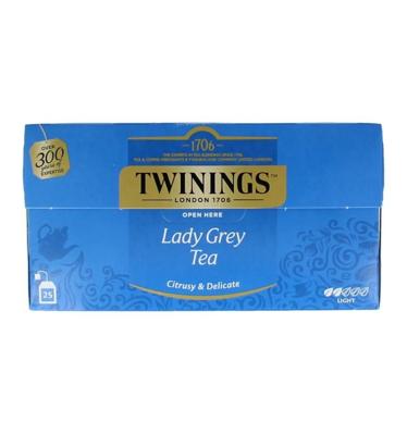 Twinings Lady Grey Thee