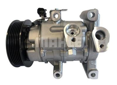 Compressor, airconditioning ACP1212000S