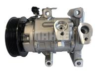 Compressor, airconditioning ACP1212000S - thumbnail
