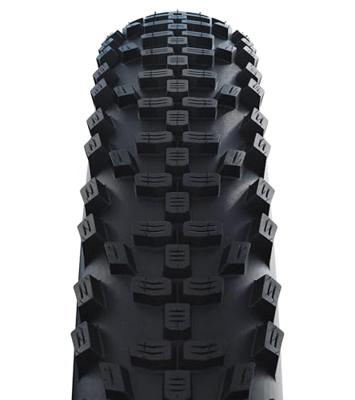 Schwalbe Smart sam cargo - wired - addix e - super defense - 20x2.35 - black + reflex