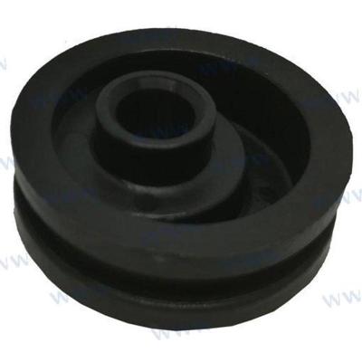 PAF60-04000101 - DEKSEL, SCHAKELKNOP Yamaha