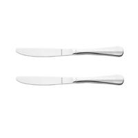 Amefa Baguette Dessertmes 2 Stuks Zilver - thumbnail