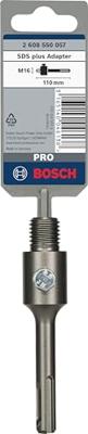 Bosch Accessories SDS-Plus Opnameschacht voor Doosboren Bosch Accessories SDS-Plus Opnameschacht voor Doosboren