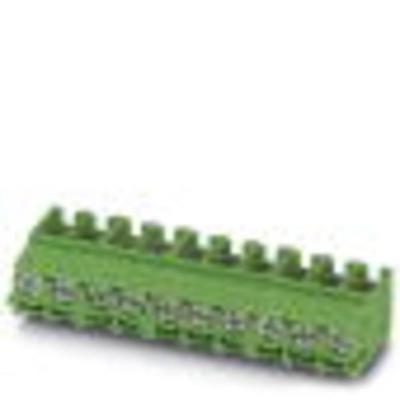 Phoenix Contact 1987737 Klemschroefblok 4 mm² Aantal polen 3 250 stuk(s) Phoenix Contact 1987737 Klemschroefblok 4 mm² Aantal polen 3 250 stuk(s)