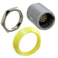 ITT 132043-1039 Ronde connector 1 stuk(s) - thumbnail