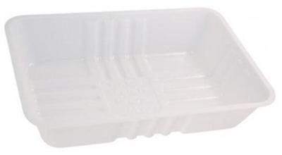 Bakje PS A50-30 204x144x39mm ZWART. 250 stuks