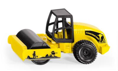 Siku 0895 Compactor