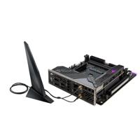 Moederbord AMD Asus ROG STRIX X570-I GAMING - thumbnail