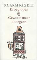 Kroeglopen & gewoon maar doorgaan - Simon Carmiggelt - ebook - thumbnail