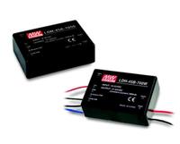 MEAN WELL LDH-45A-350W DC/DC-converter, print 30.1 W Aantal uitgangen: 1 x Inhoud 1 stuk(s) - thumbnail