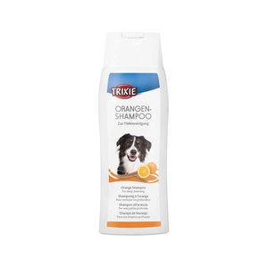 TRIXIE SINAASAPPEL SHAMPOO 250 ML