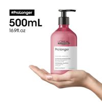L'Oréal Professionnel Serie Expert Pro Longer Shampoo 500ml - thumbnail