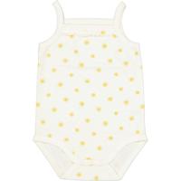 Romper - Wit - thumbnail