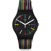 Horloge Heren Swatch SUOB729 - thumbnail