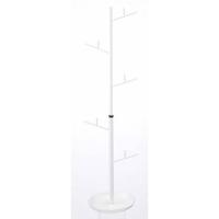 Yamazaki Sieradenrekje - Branch - Wit - thumbnail