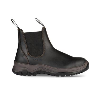 Ty Grisport safe instapper 72457c / 33257 var12 s3 | zwart | maat 40 - 11.049.018.40