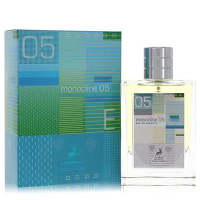 Maison Alhambra Monocline 05 100 ml Eau de Parfum Dames Maison Alhambra Monocline 05 100 ml Eau de Parfum Dames