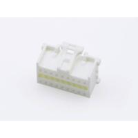 Molex 513531800 Female behuizing (kabel) Totaal aantal polen: 18 Rastermaat: 2.00 mm Inhoud: 1 stuk(s) Bulk - thumbnail