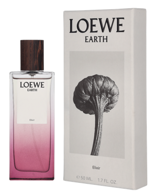 Loewe Earth Elixir 50 ml Eau de Parfum