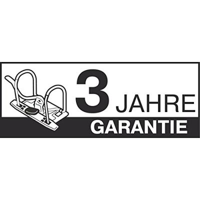 Esselte Ordner Power N° 1 Vivida ft A4, rug van 5 cm, groen