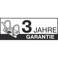Esselte Ordner Power N° 1 Vivida ft A4, rug van 7,5 cm, blauw - thumbnail