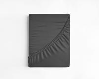 Dreamhouse Katoenen Hoeslaken Antraciet 200 x 220 cm - thumbnail