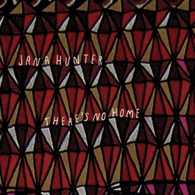 There's No Home - CD (0655035050621) There's No Home - CD (0655035050621)