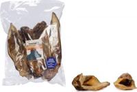 Beeztees Runderoren met pit 7 stuks - thumbnail