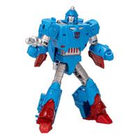 Transformers Generations Legacy Evolution Deluxe Class Action Figure Autobot Devcon 14 cm - thumbnail