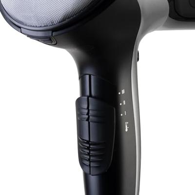 Braun HD730 Satin Hair 7 Haardroger Zwart - thumbnail