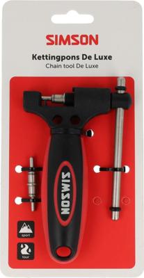 Kettingpons Simson De Luxe